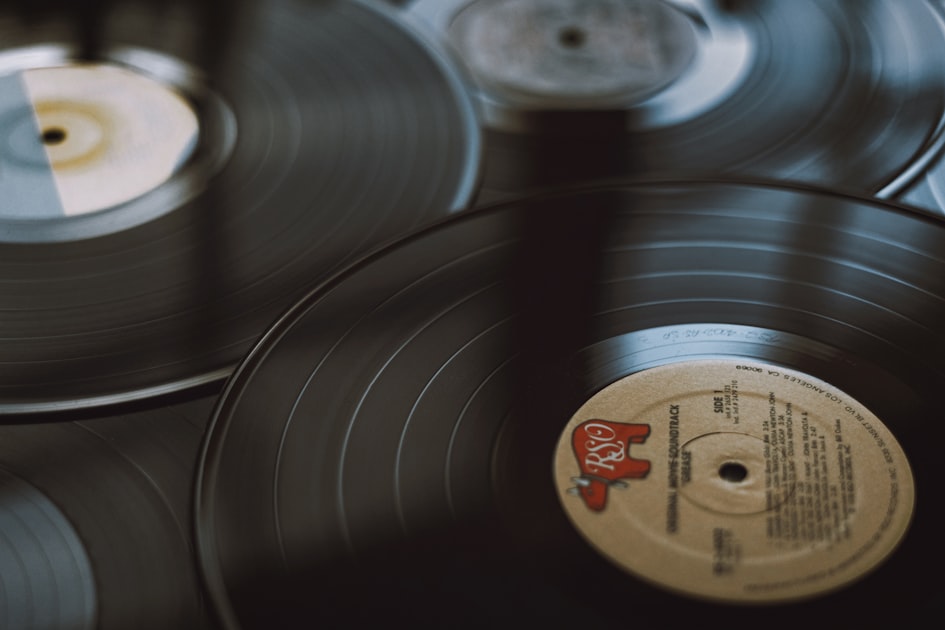 Top Record Pools for DJs in 2023
