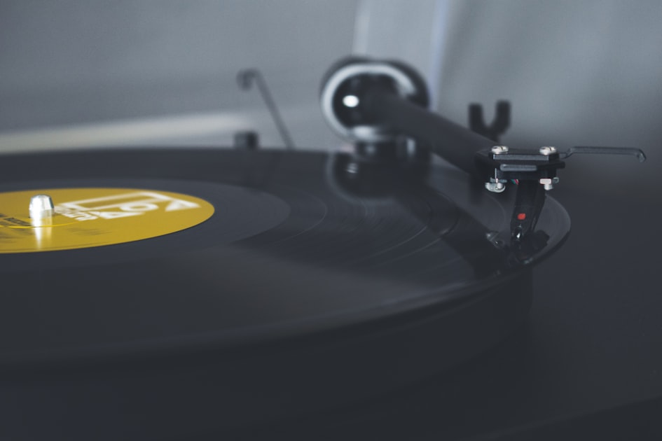 Maximizing Your Record Pool Membership