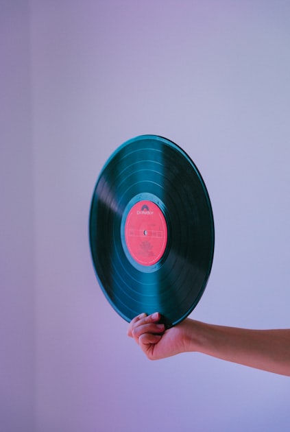 The Evolution of Record Pools